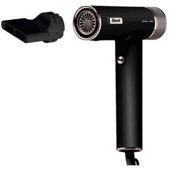 Shark Speedstyle Pro High-Velocity Hair Dryer System