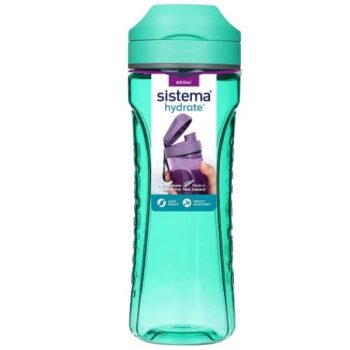 Sistema Hydrate Tritan Swift Bottle