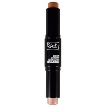Sleek Face Form Contouring Cream Contour & Highlight Stick Extra Dark (8g)