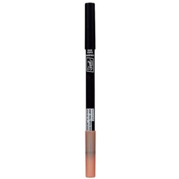 Sleek Luxeline All Day Wear Kohl Kajal Dual Liners Violet Nocturne (1g)