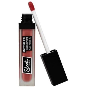 Sleek MakeUP Matte Me XXL Liquid Lipstick