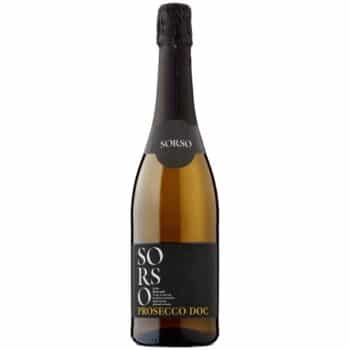 Sorso Prosecco Spumante (75cl)