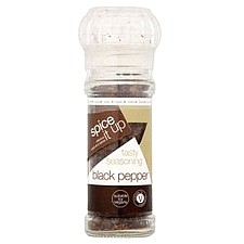 Spice it Up Black Pepper Grinder (40g)