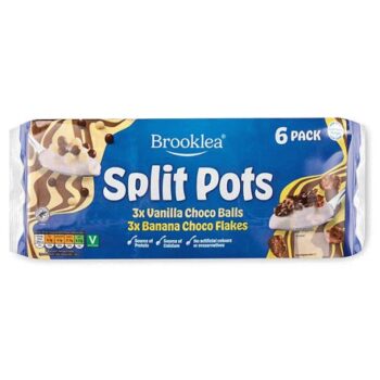Split Pot Crunch Yogurt (6)