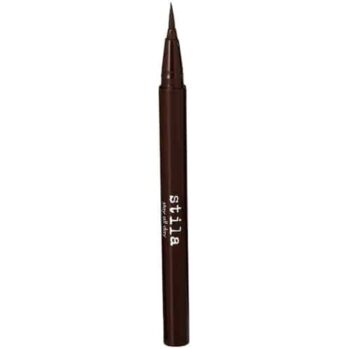 Stila Stay All Day Waterproof Liquid Eyeliner Dark Brown