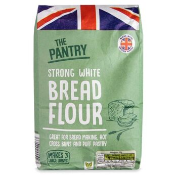 Strong White Bread Flour
