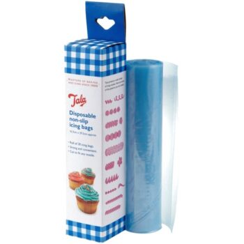 Tala 30 Non-slip Recyclable Disposable Icing Bags