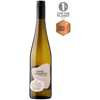 Terra Organica Parcel Series No. 2 Gruner Veltliner (75cl)