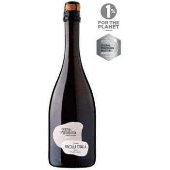 Terra Organica Parcel Series No.3 Ribolla Gialla (75cl)
