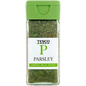 Tesco Dried Parsley (11g)