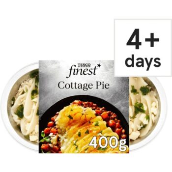 Tesco Finest Cottage Pie (400g)
