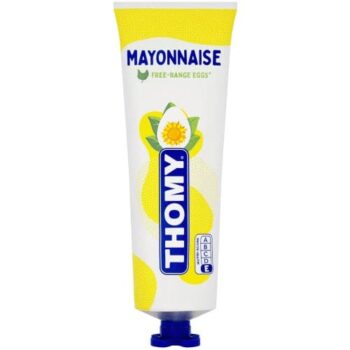 Thomy Mayonnaise Tube (265g)