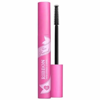 Too Faced Ribbon Wrapped Lash Mascara Chocolate (8ml)