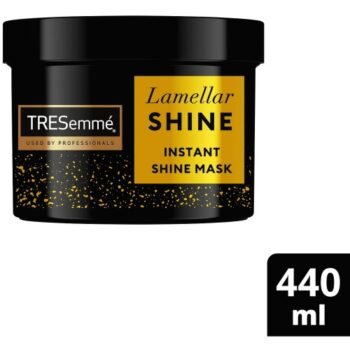 Tresemme Lamellar Shine Mask (440ml)