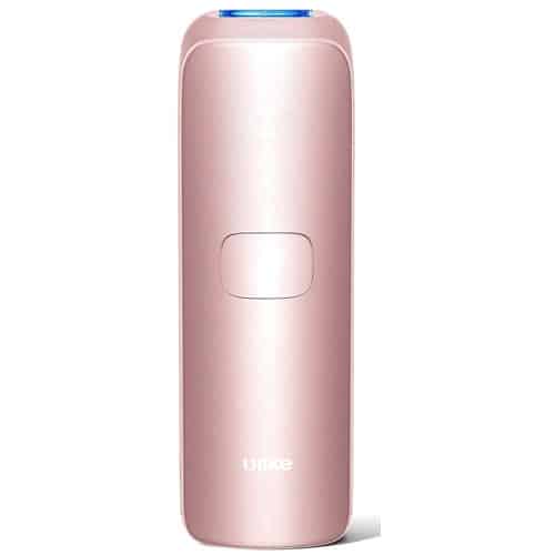 Ulike Hair Removal Device Air 3 IPL Pink