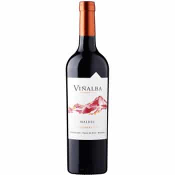 Vinalba Reserve Malbec Patagonia Argentina (75cl)