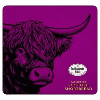 Waitrose All Butter Scottish Shortbread (500g)