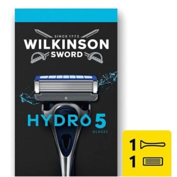 Wilkinson Sword Hydro 5 Men's Razor (1)