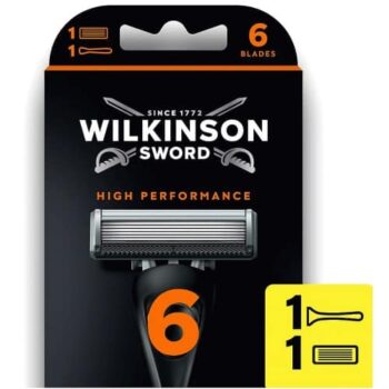 Wilkinson Sword Wilkinson 6 Men's Razor (1)