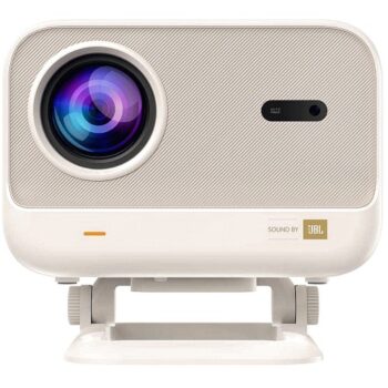 Yaber L2 Plus Portable Projector With Jbl Speakers