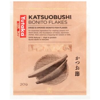 Yutaka Katsuobushi Bonito Flakes