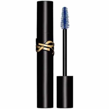 Yves Saint Laurent Ysl Lash Clash Extreme Volume Mascara Blue (8ml)