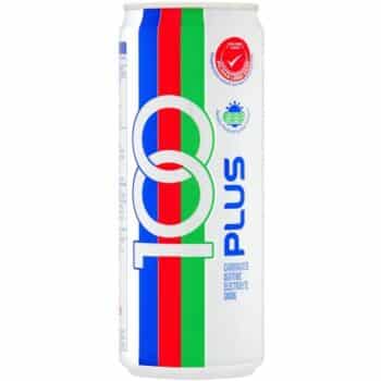 100 Plus Original (325ml)