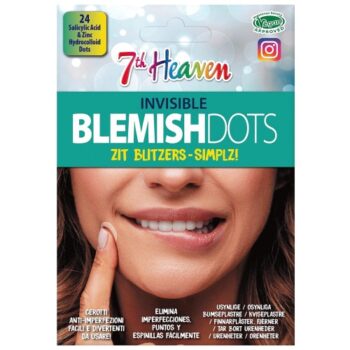 7th Heaven Blemish Dots