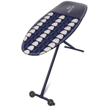 Addis Deluxe Ironing Board Cover Extra Thick 135x46cm