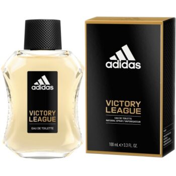 Adidas Victory League Eau De Toilette (100ml)