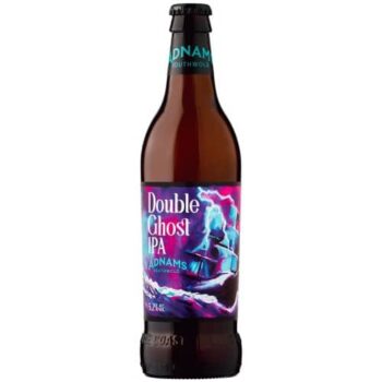 Adnams Double Ghost IPA (500ml)