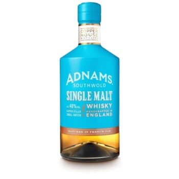 Adnams Single Malt Whisky (70cl)