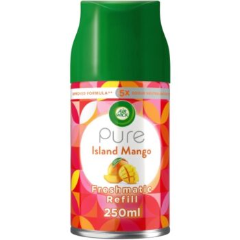 Air Pure Island Mango Freshmatic Refill