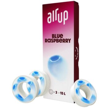 Air Up Blue Raspberry Pods (3)