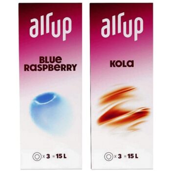 Air-Up Mixed Pods Bundle (6 Pods)