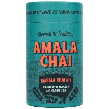 Amala Chai Masala Chai Kit