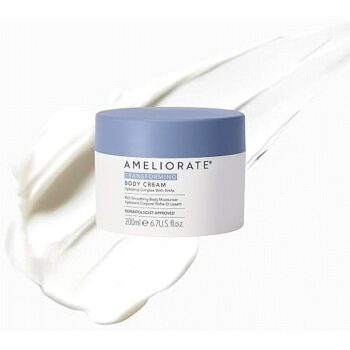 Ameliorate Transforming Body Cream200 ml (200ml)
