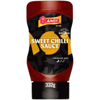 Amoy Sweet Chilli Sauce (332g)