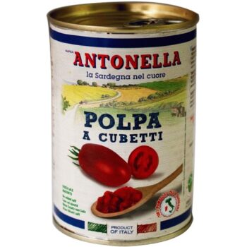Antonella Chopped Sardinian Tomatoes