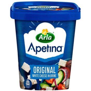 Apetina Cheese Cubes (200g)