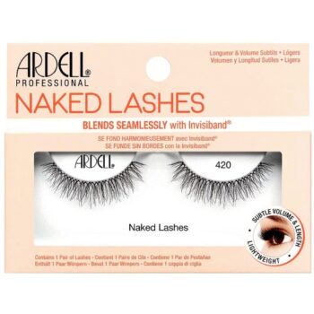 Ardell Naked Lashes 420