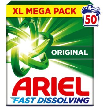 Ariel Original Washing Powder