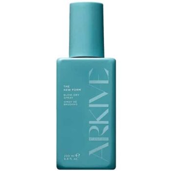 Arkive The New Form Blow Dry Spray200 ml (200ml)