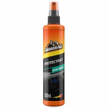 Armor All Semi-Matte Finish Protectant Spray (300ml)