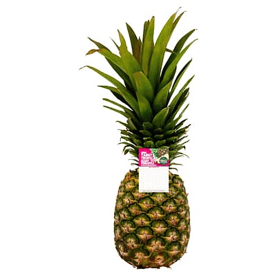 ASDA Giant Pineapple