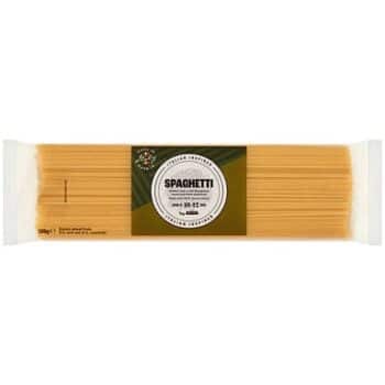 ASDA Spaghetti (500g)