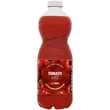 ASDA Tomato Juice (1 Litre)