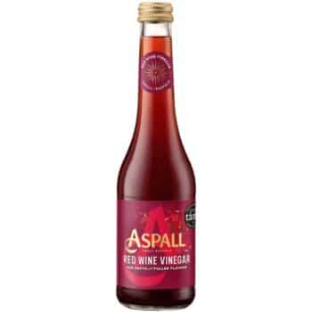 Aspall Red Wine Vinegar (350ml)