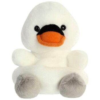 Aurora Palm Pals Alina Snow 5 Inch