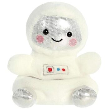 Aurora Palm Pals Cosmo Astronaut 5 Inch